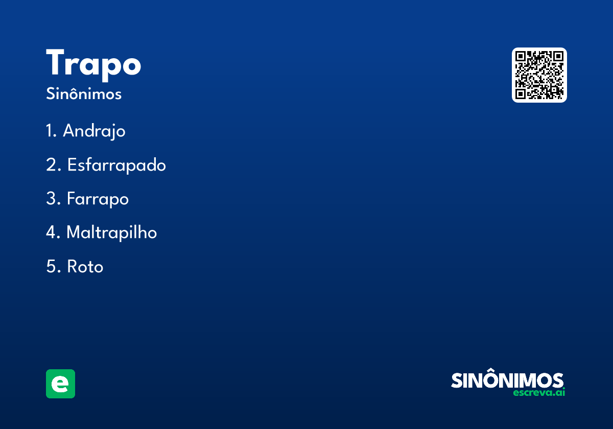 trapo