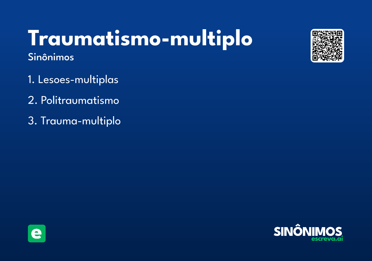 traumatismo-multiplo