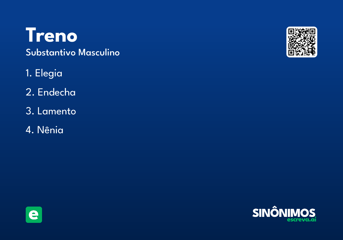 treno