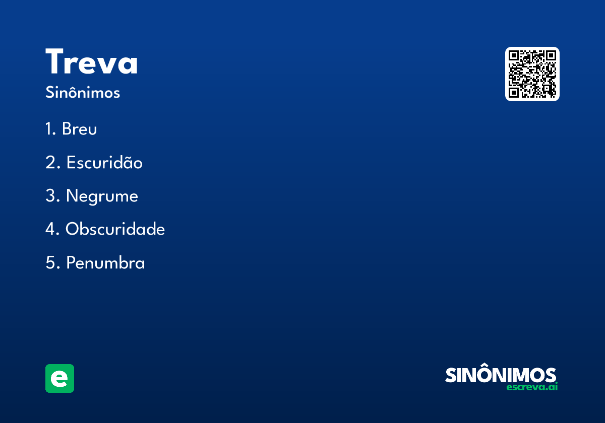 treva