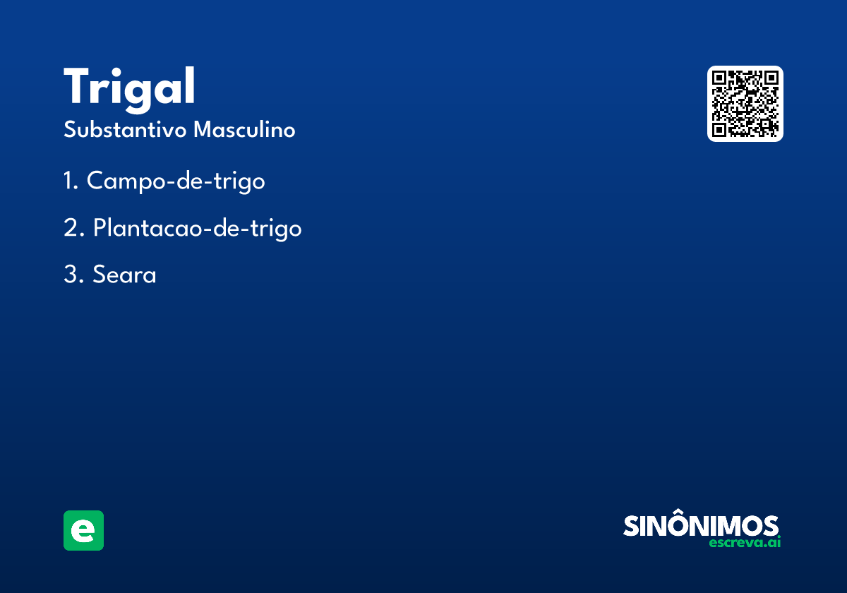 trigal