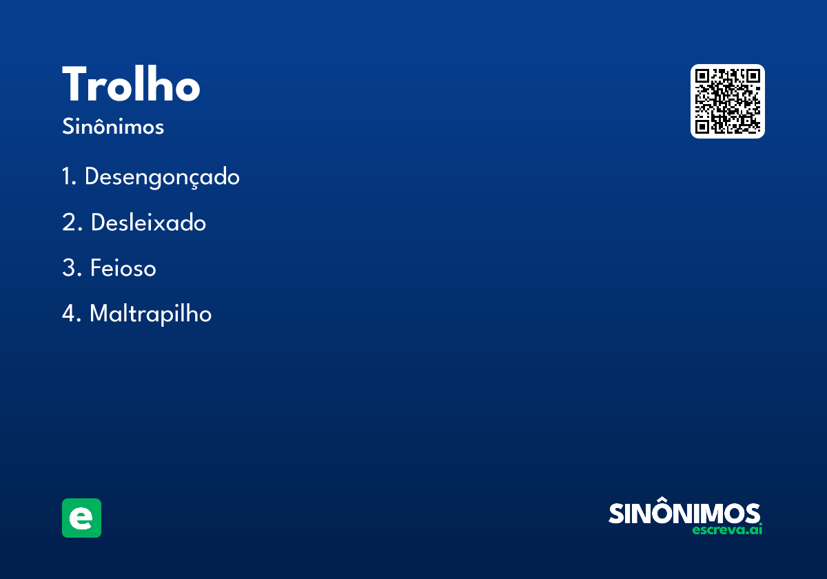 trolho