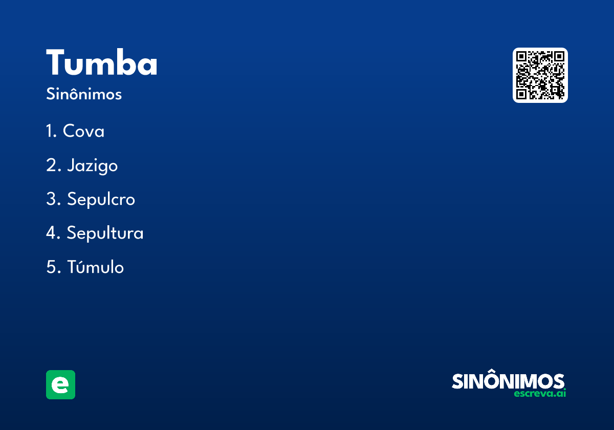 tumba