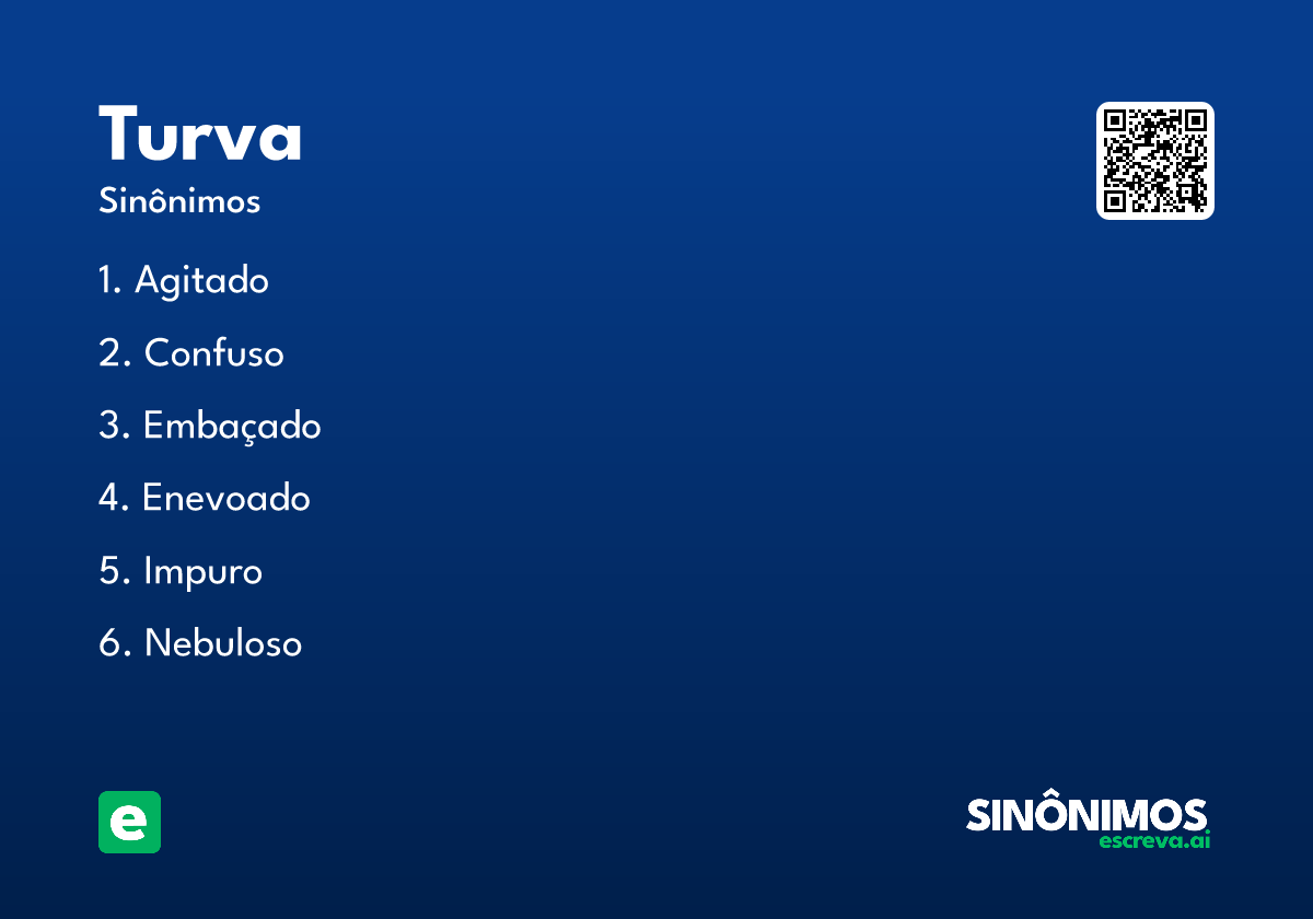 turva