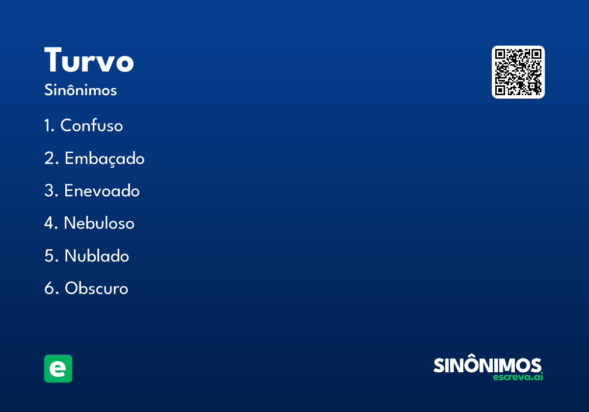 turvo
