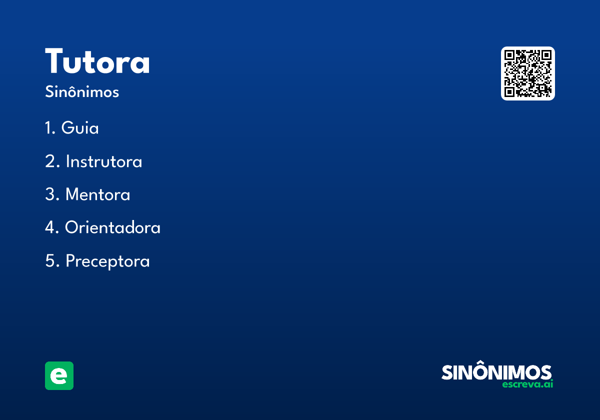 tutora