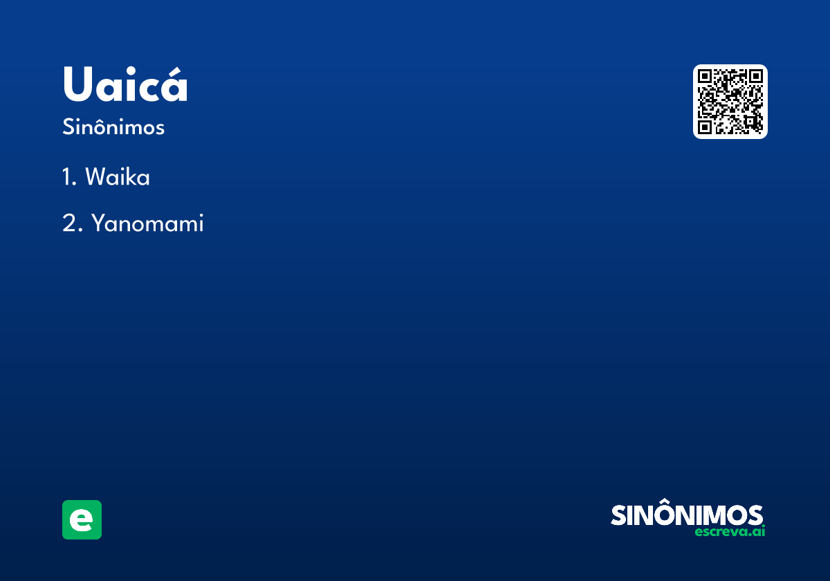 uaicá