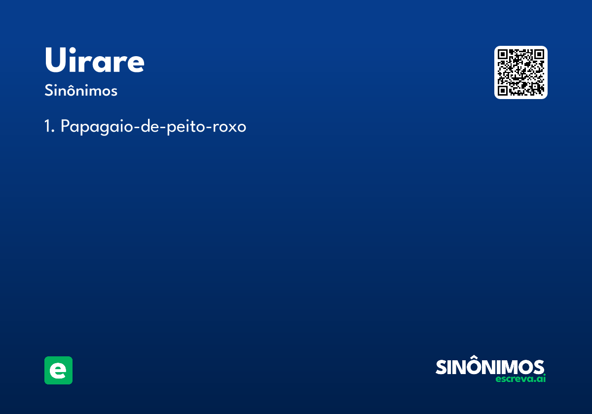 uirare