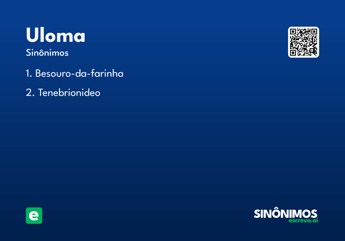 uloma