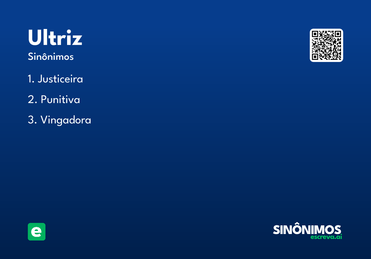 ultriz