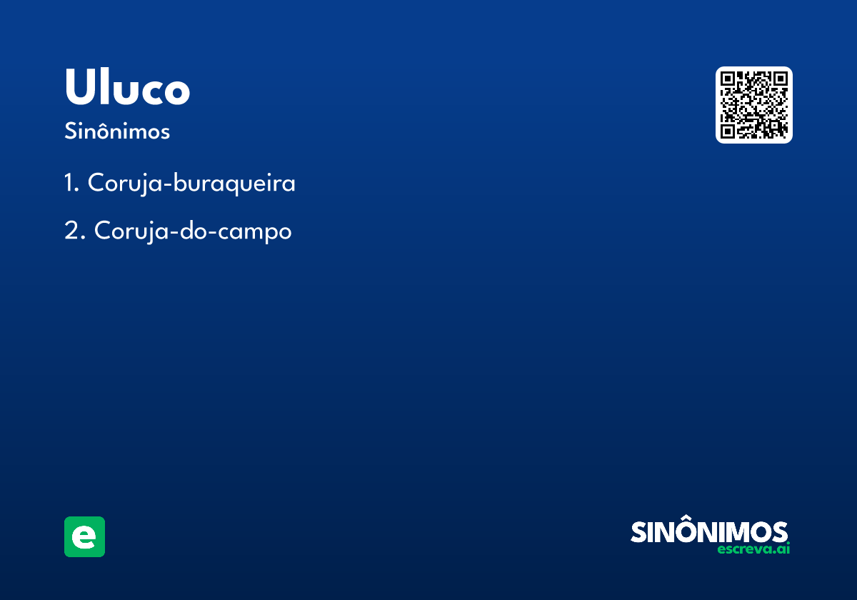 uluco