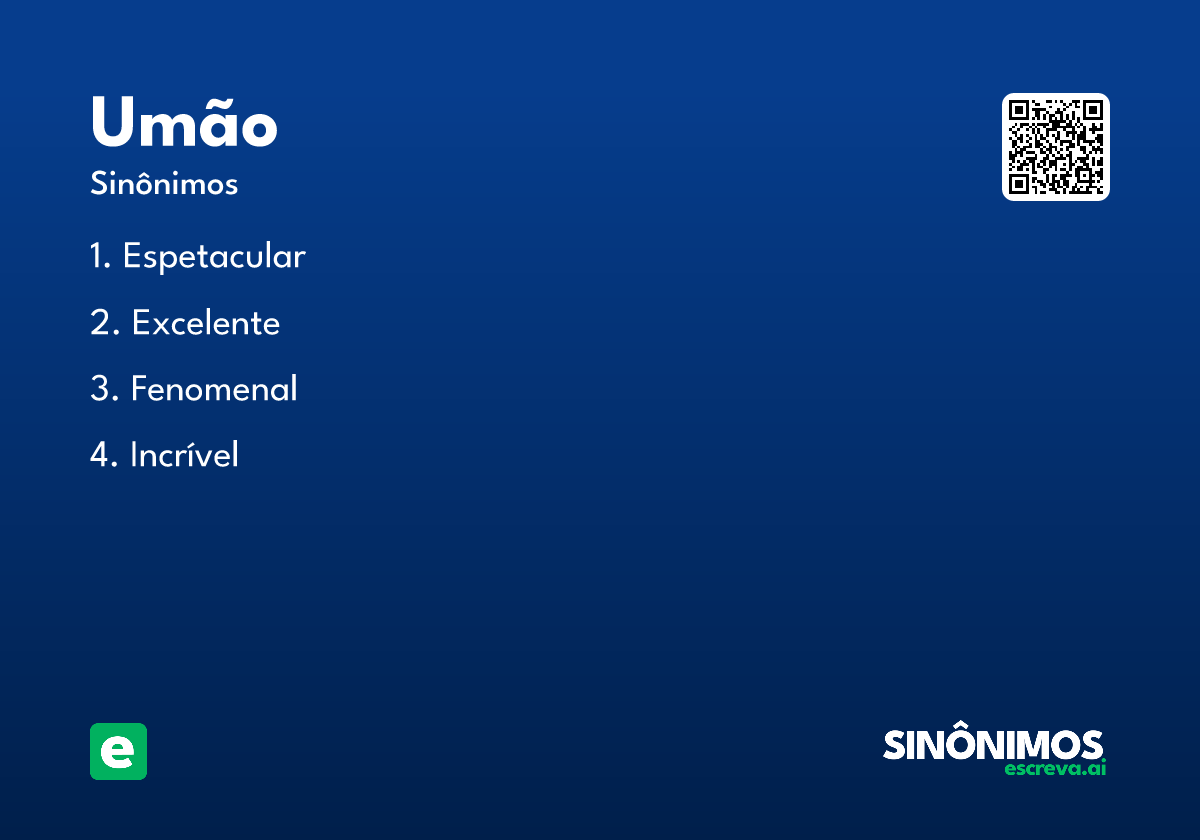umão