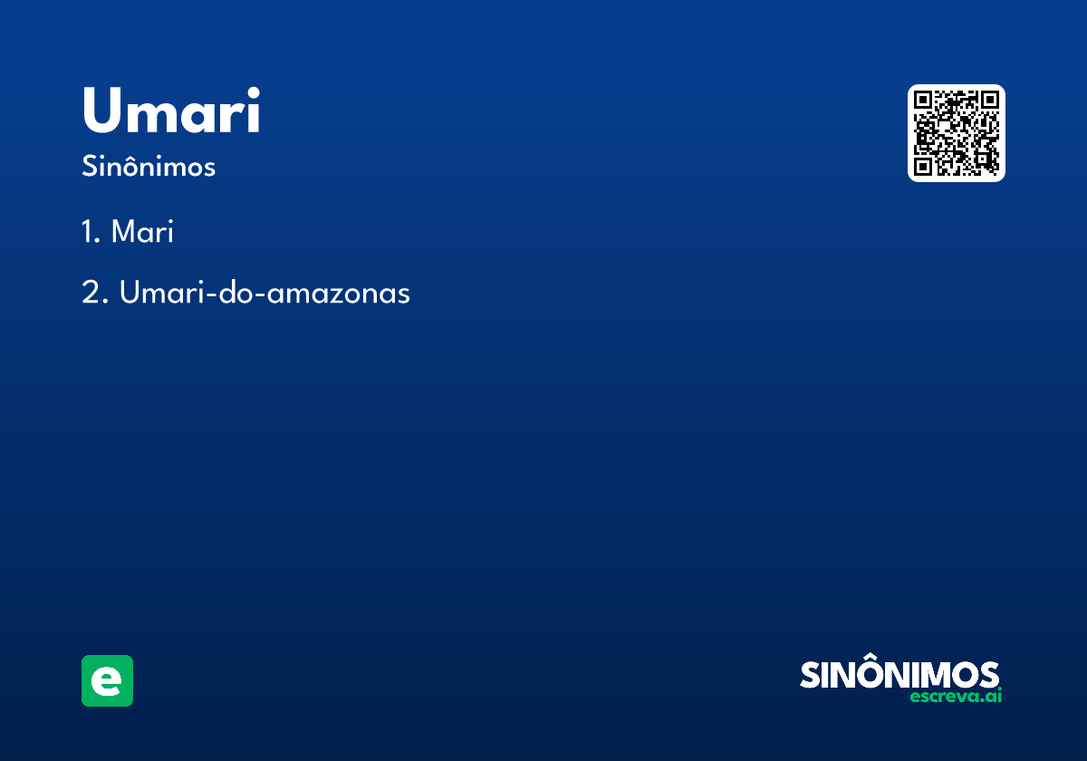 umari