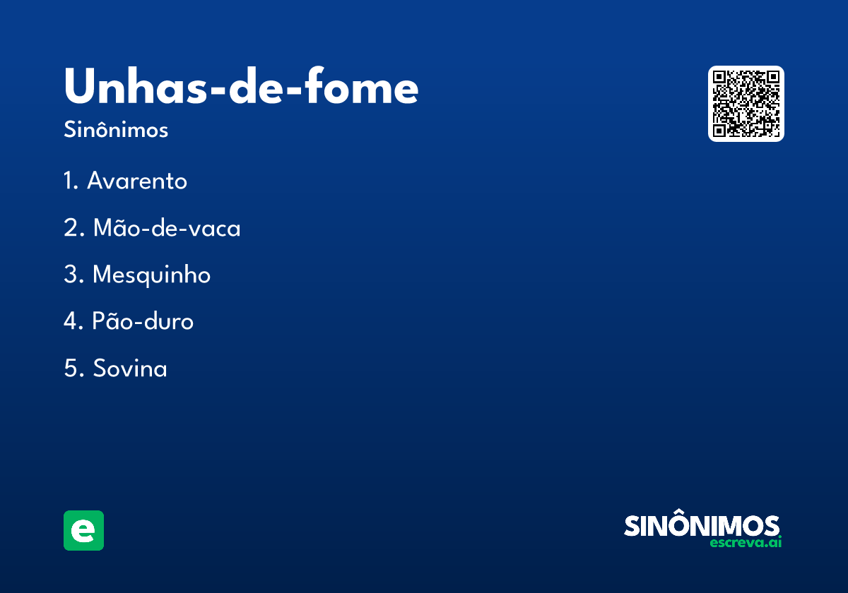 unhas-de-fome