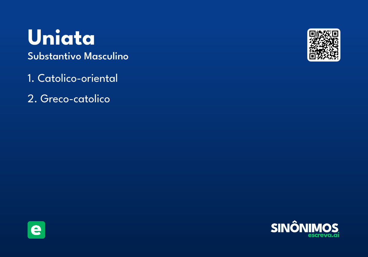uniata