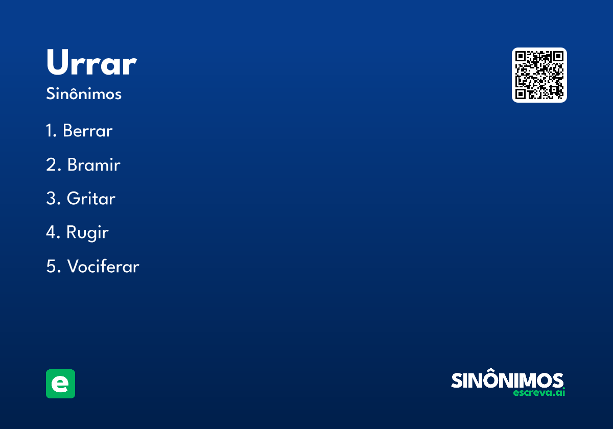 urrar