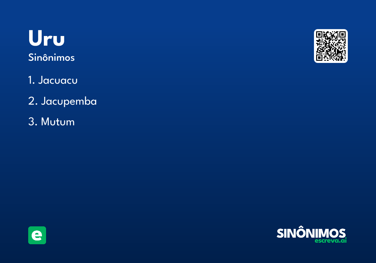 uru