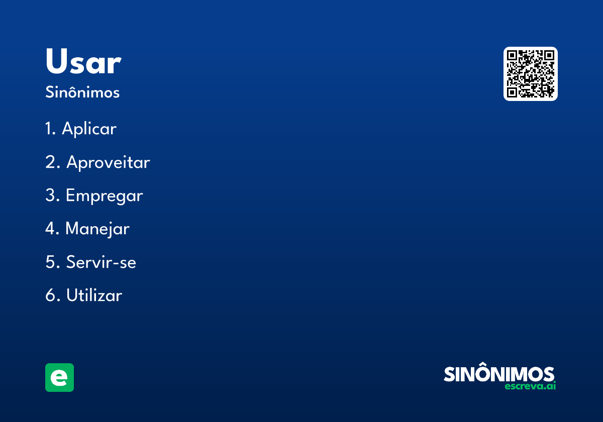 usar