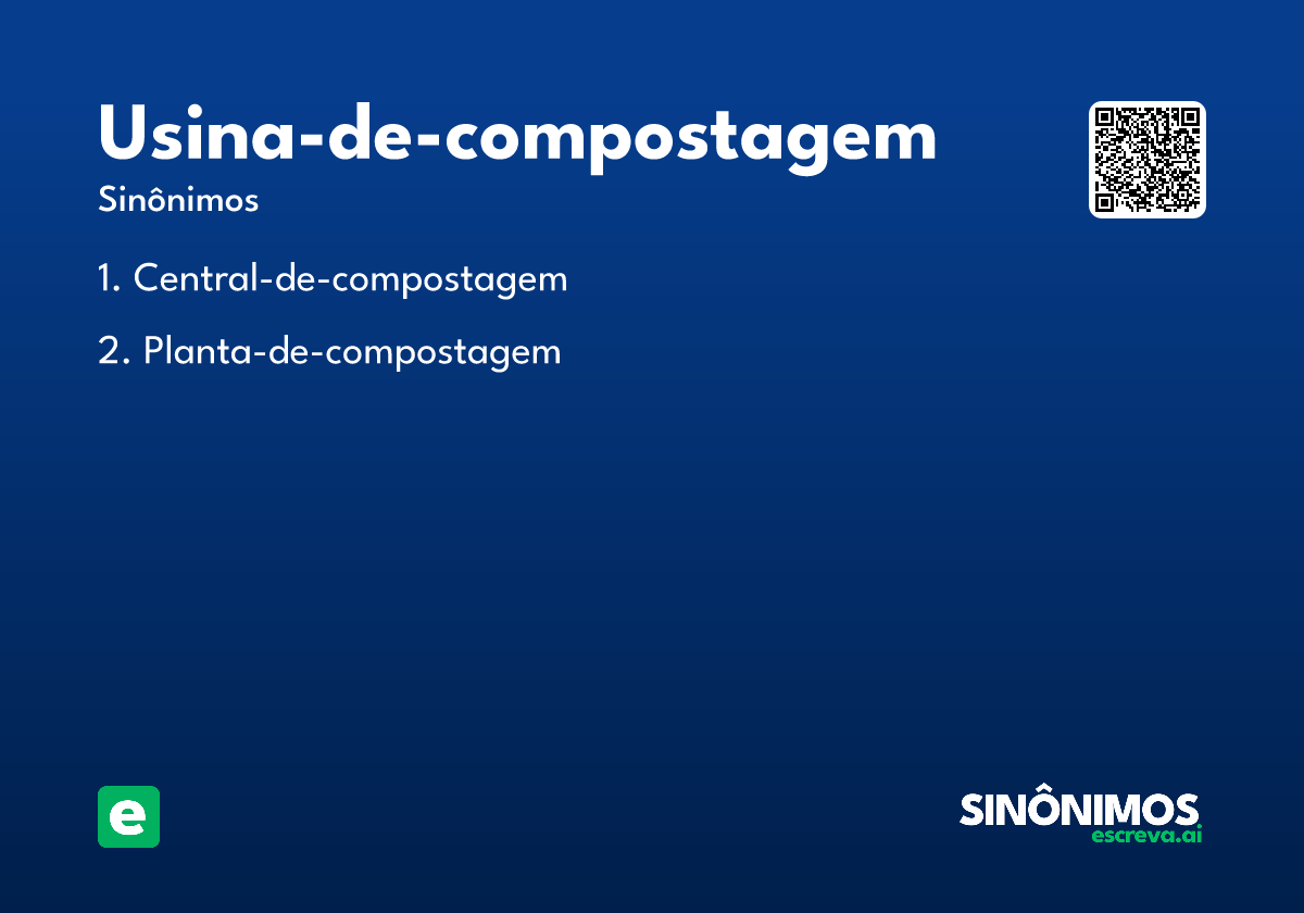 usina-de-compostagem