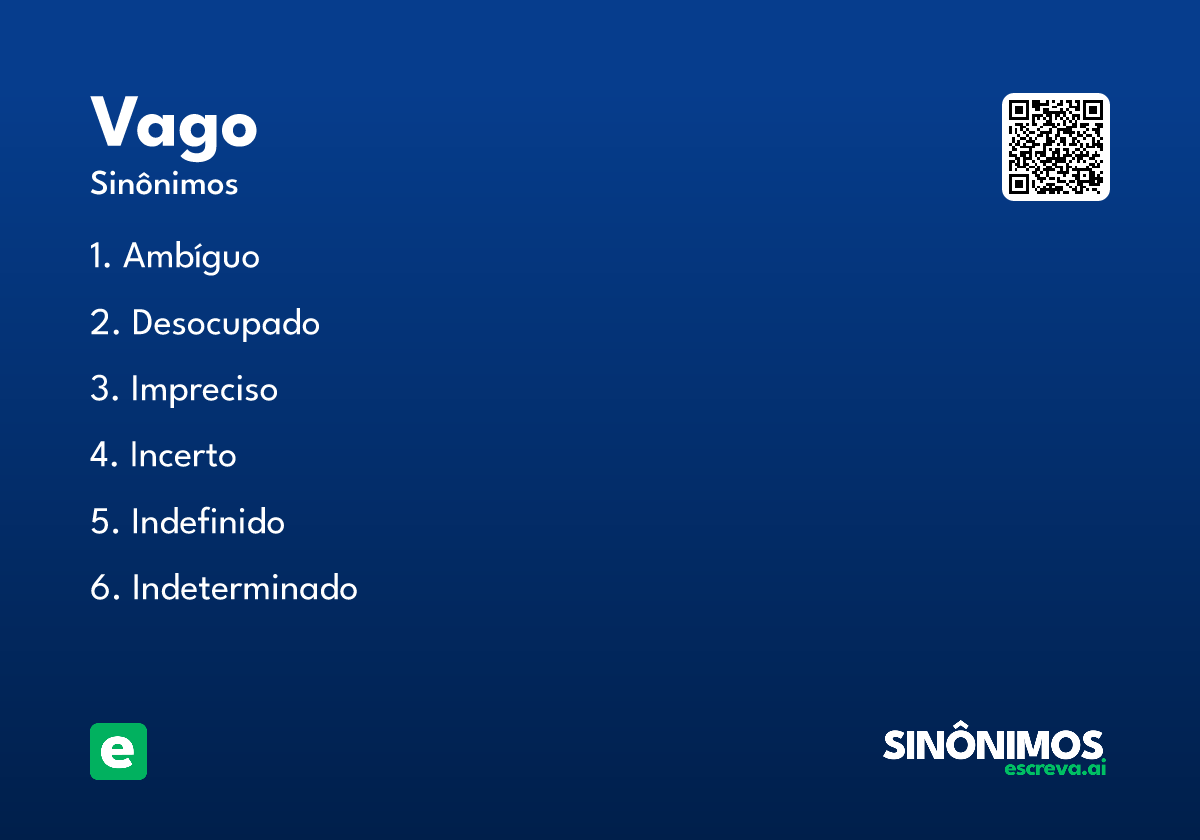 vago