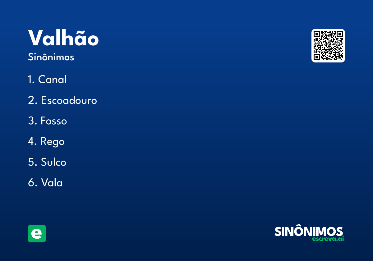 valhão