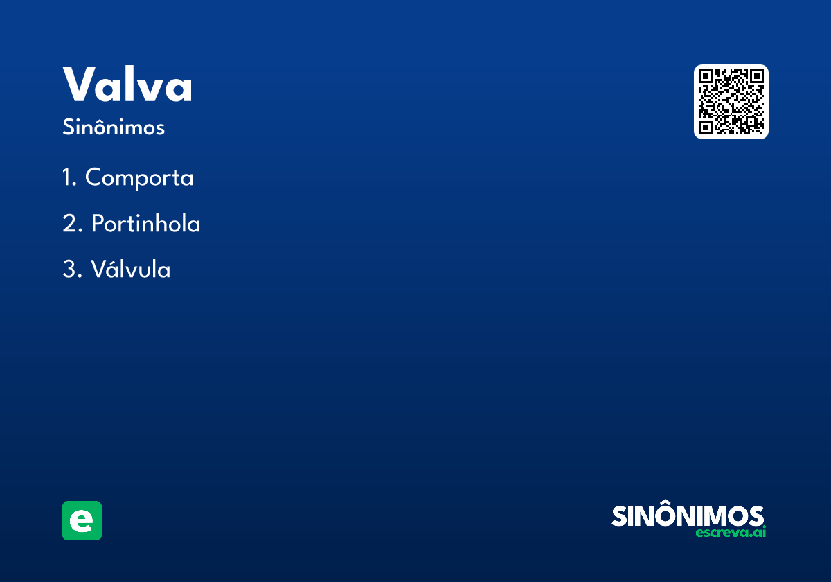 valva