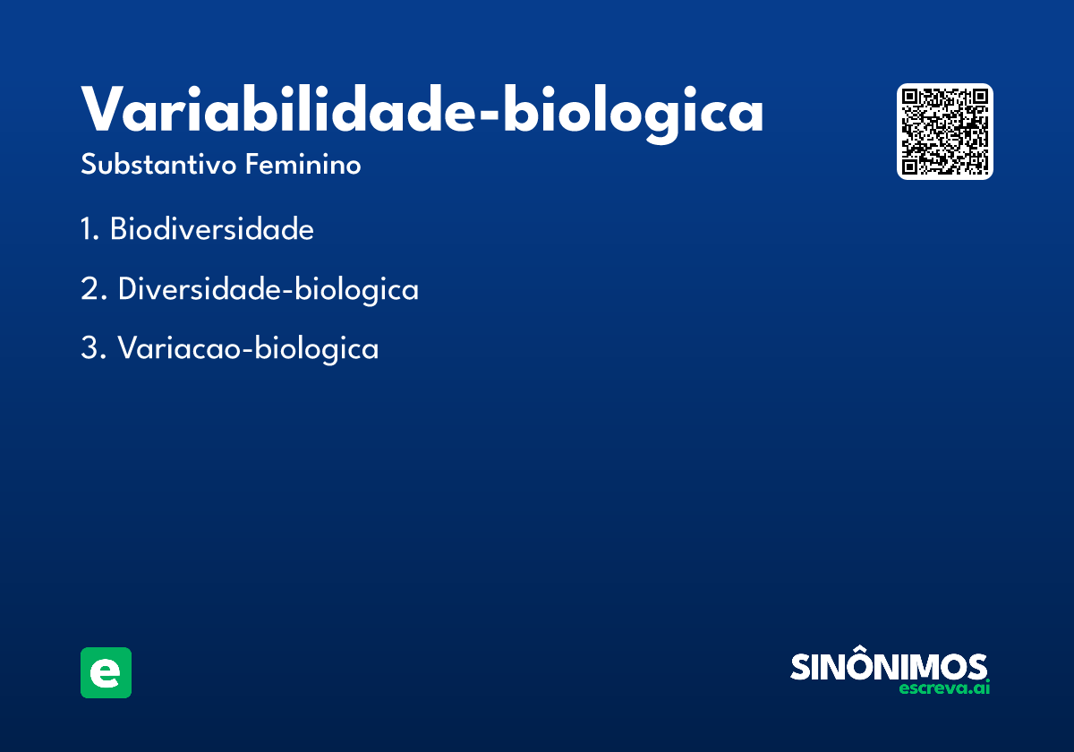 variabilidade-biologica
