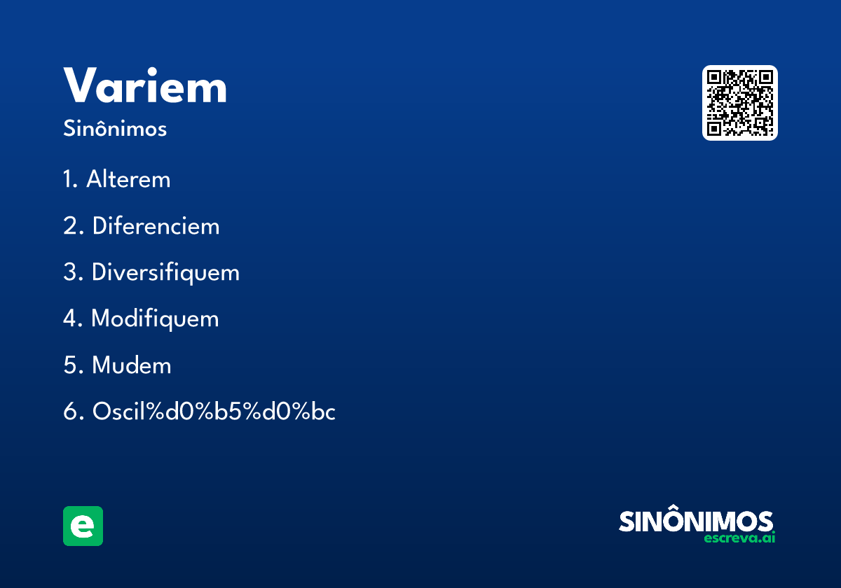 variem