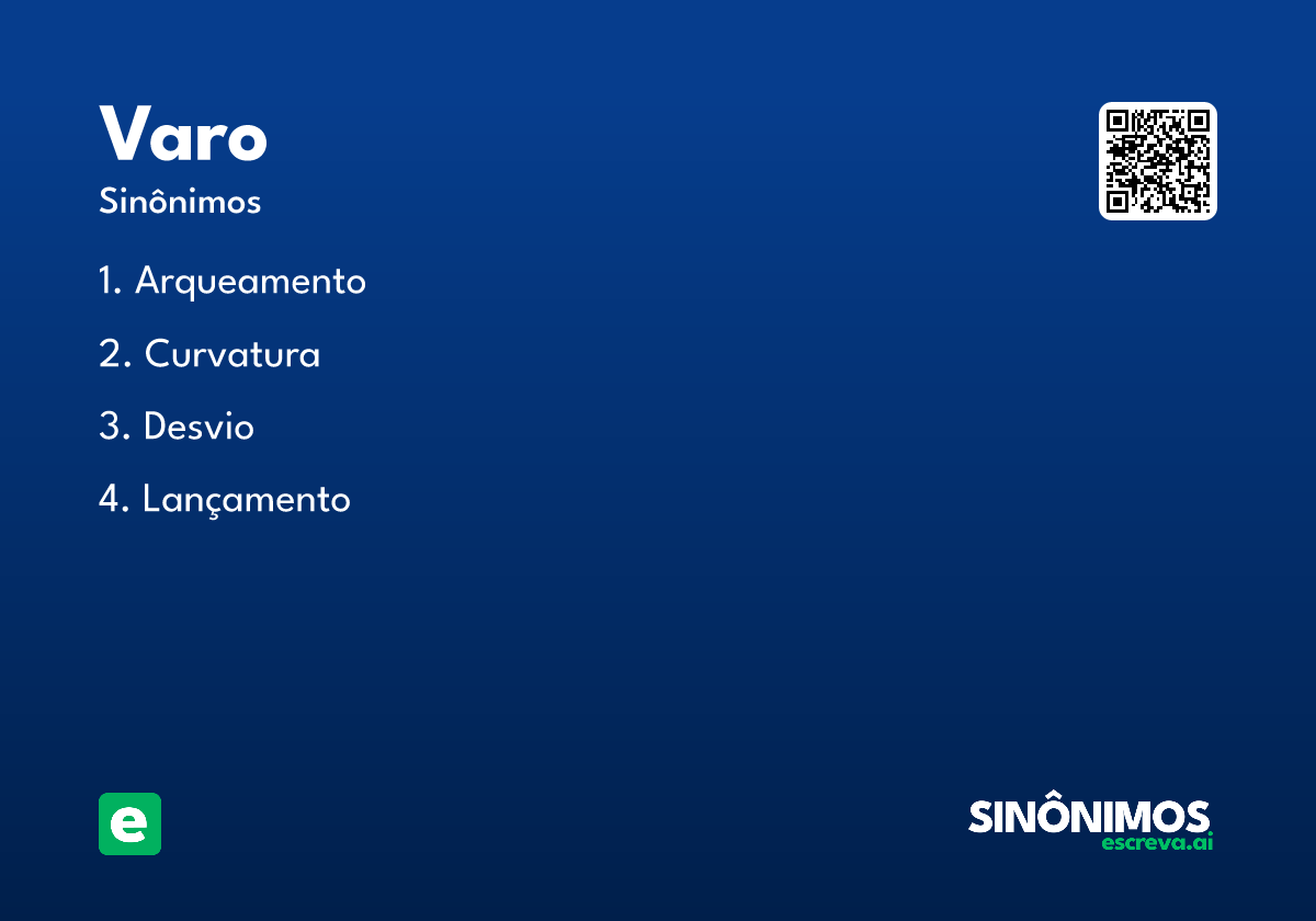 varo