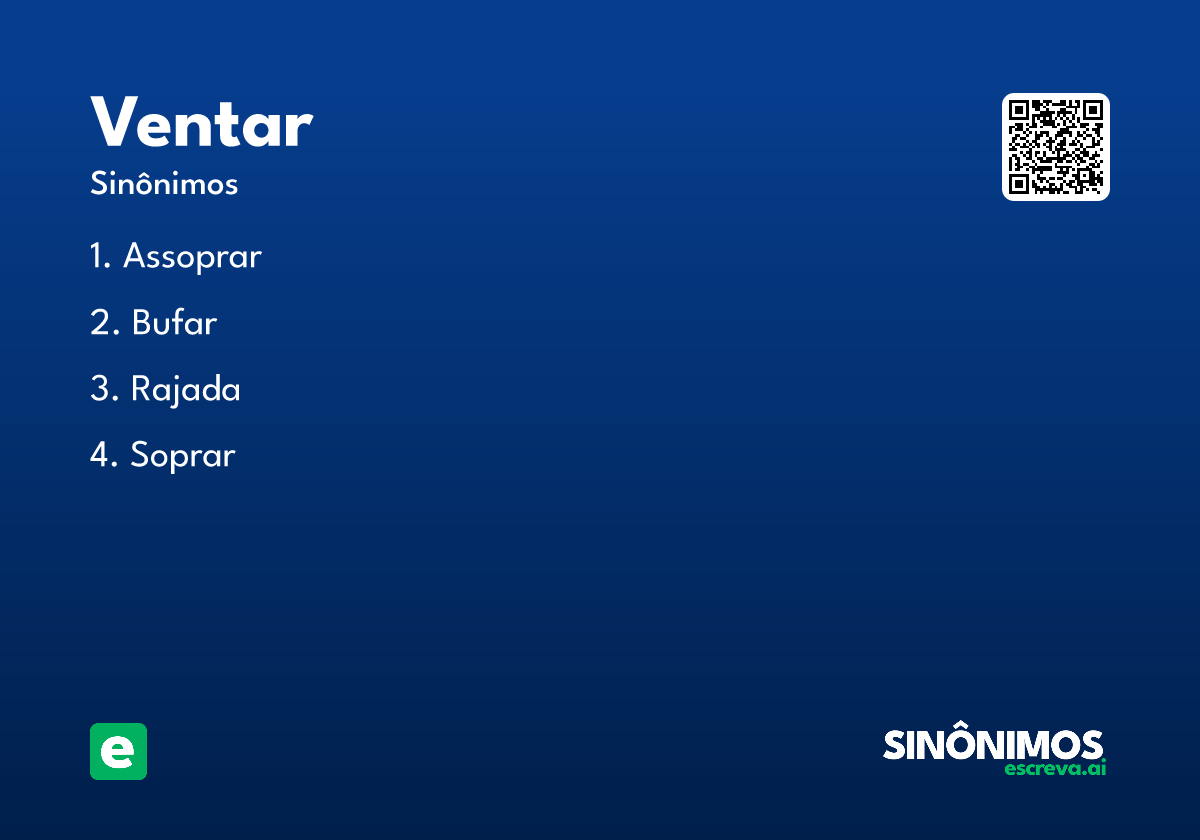ventar