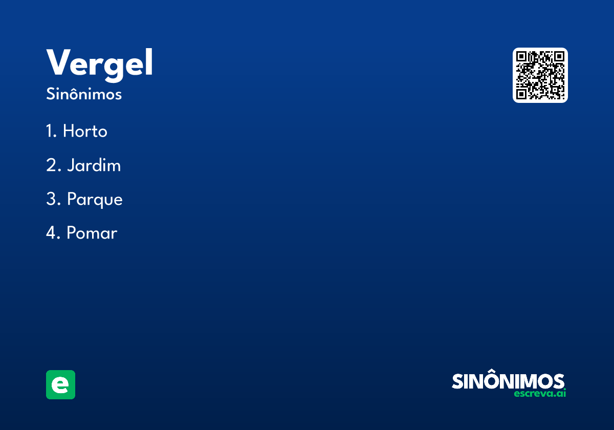 vergel