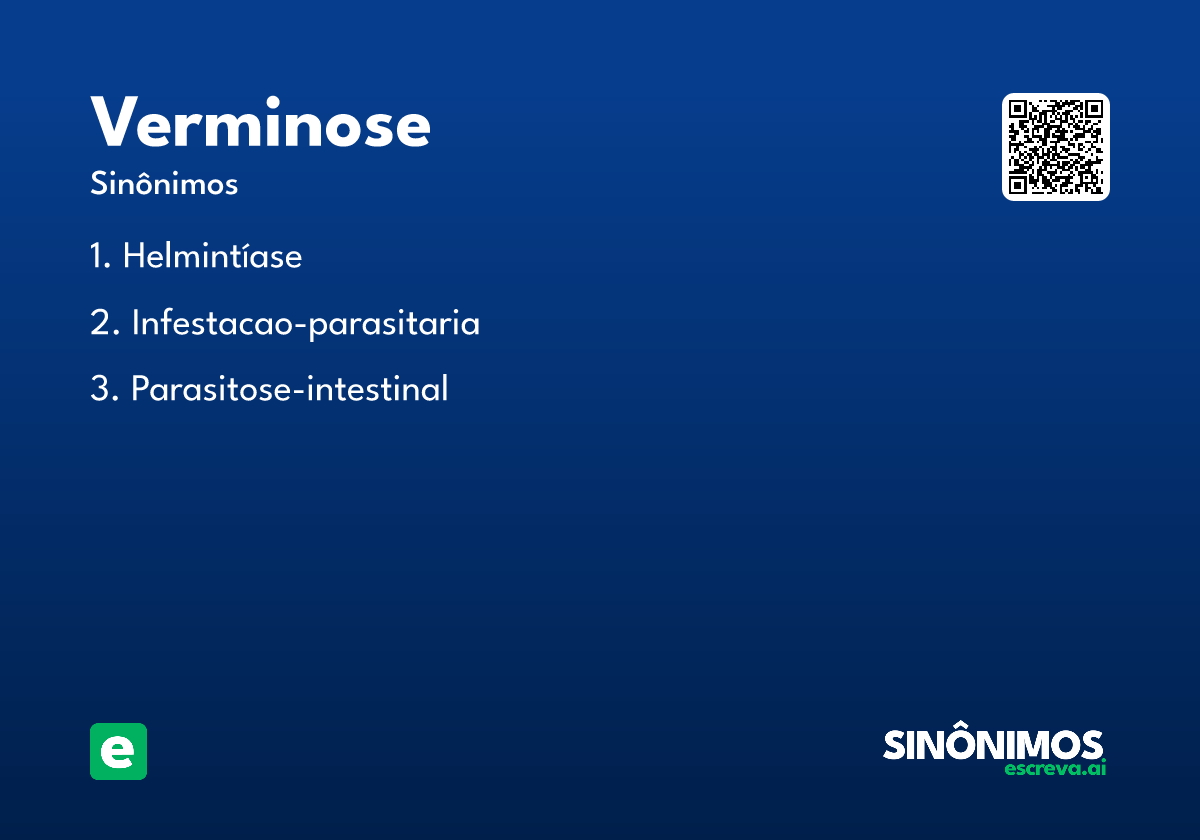 verminose