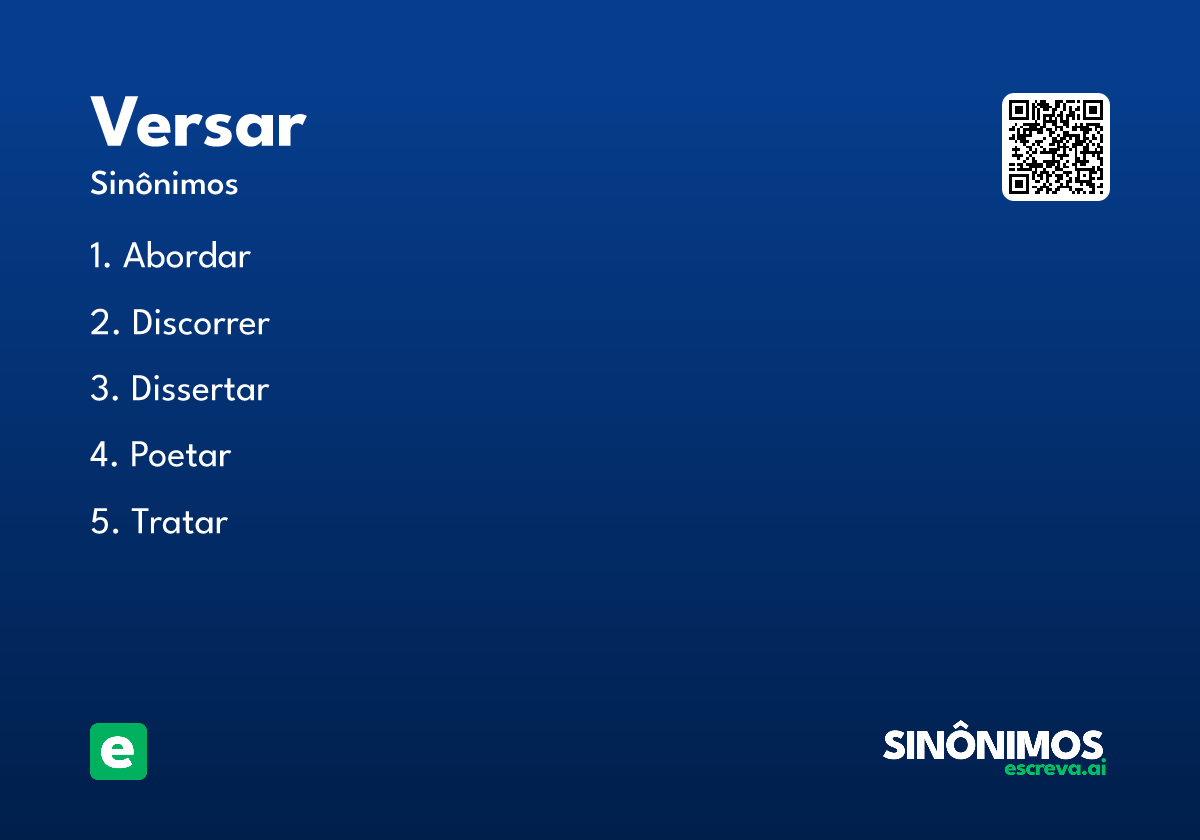 versar