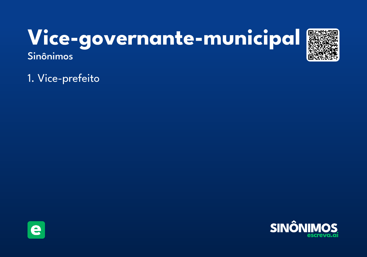 vice-governante-municipal