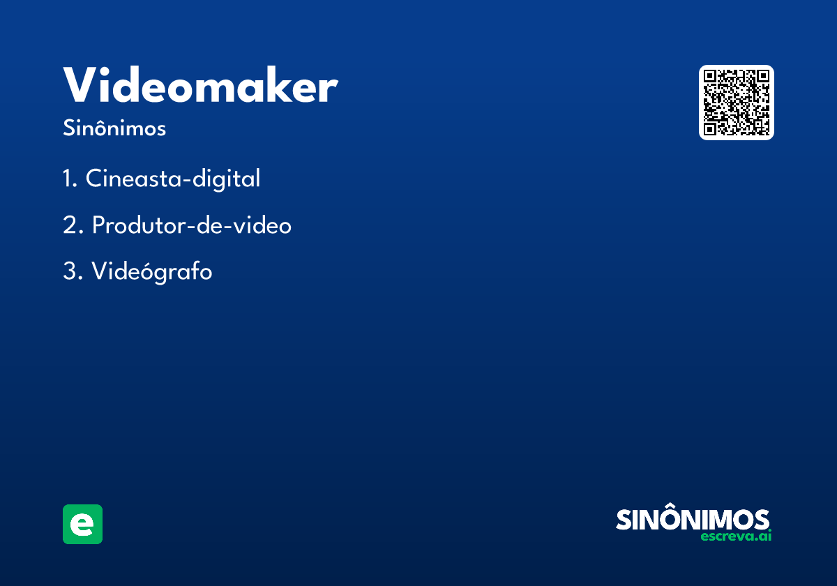 videomaker