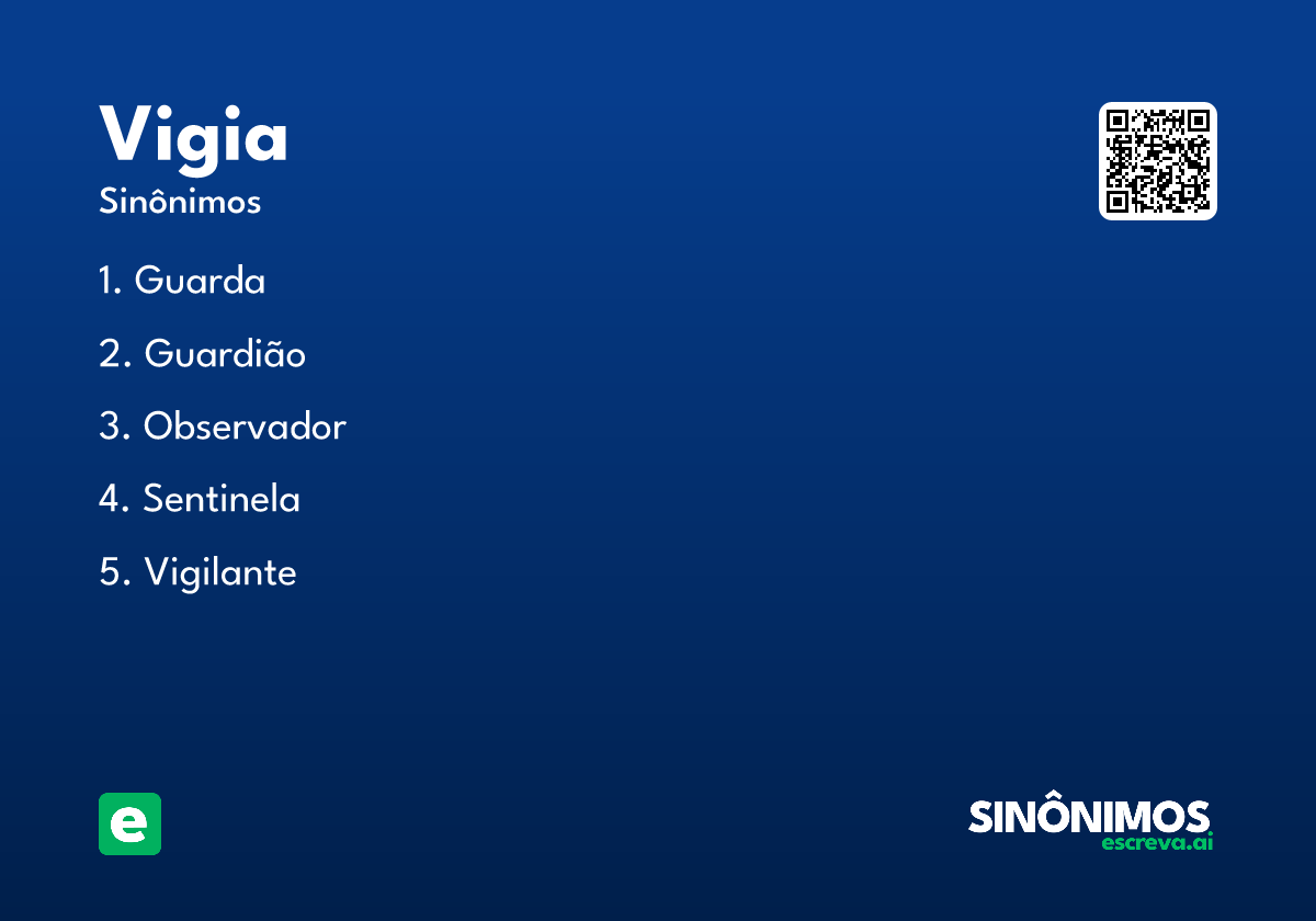 vigia