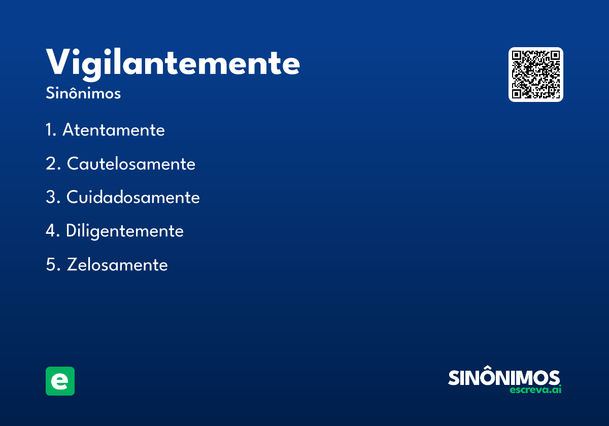vigilantemente