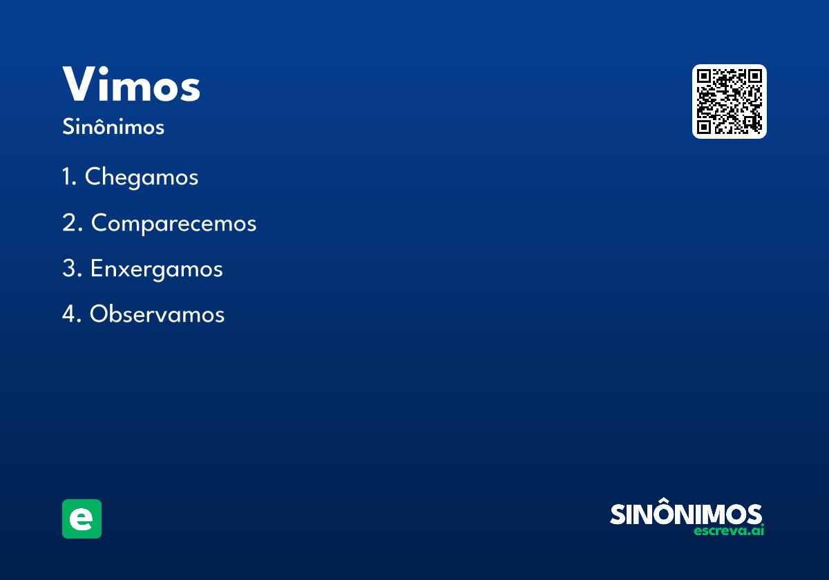 vimos