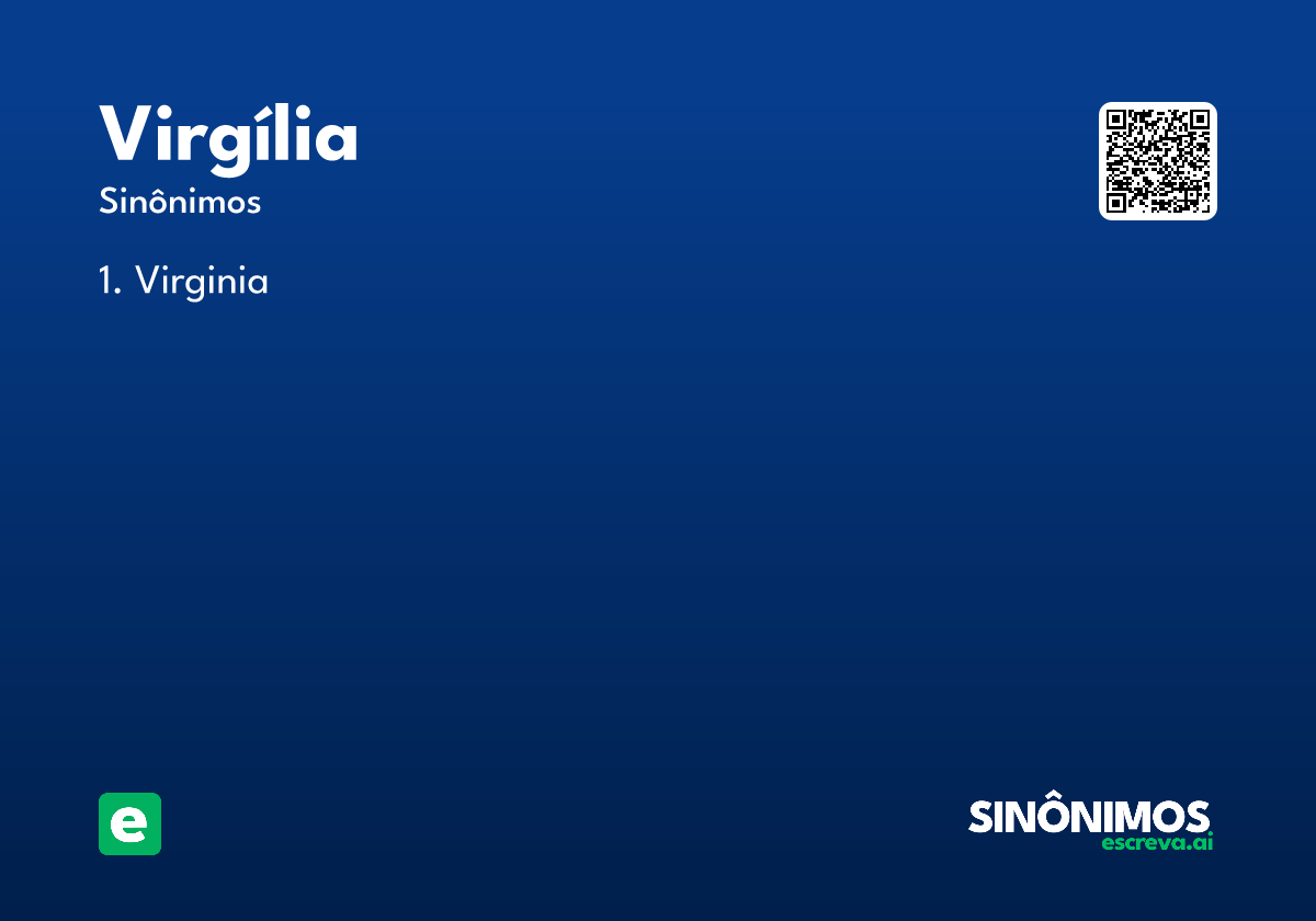 virgília