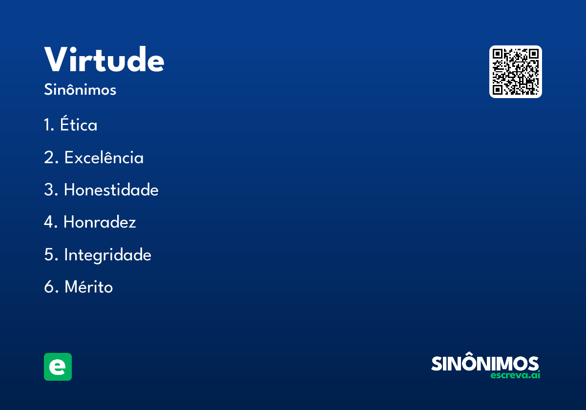 virtude
