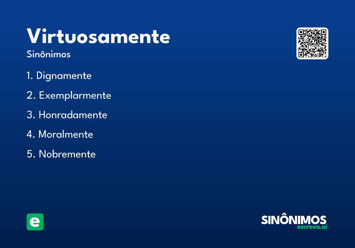 virtuosamente