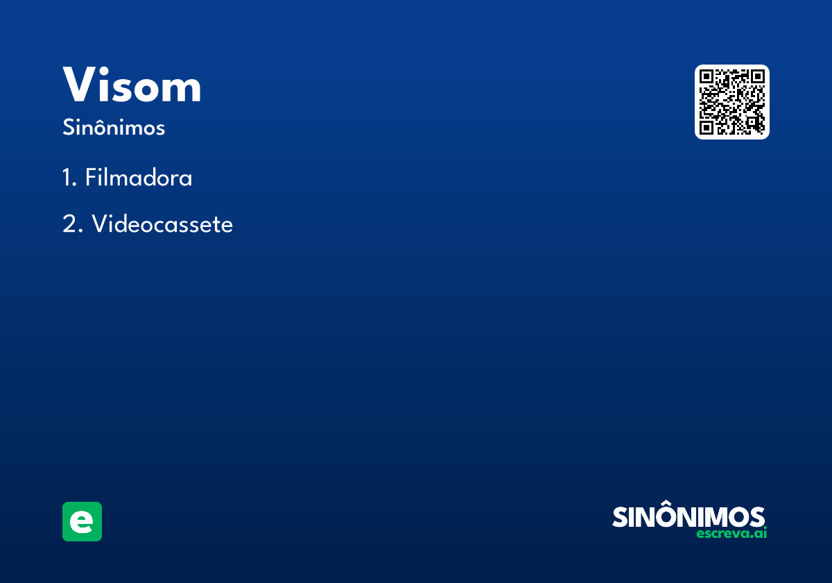 visom