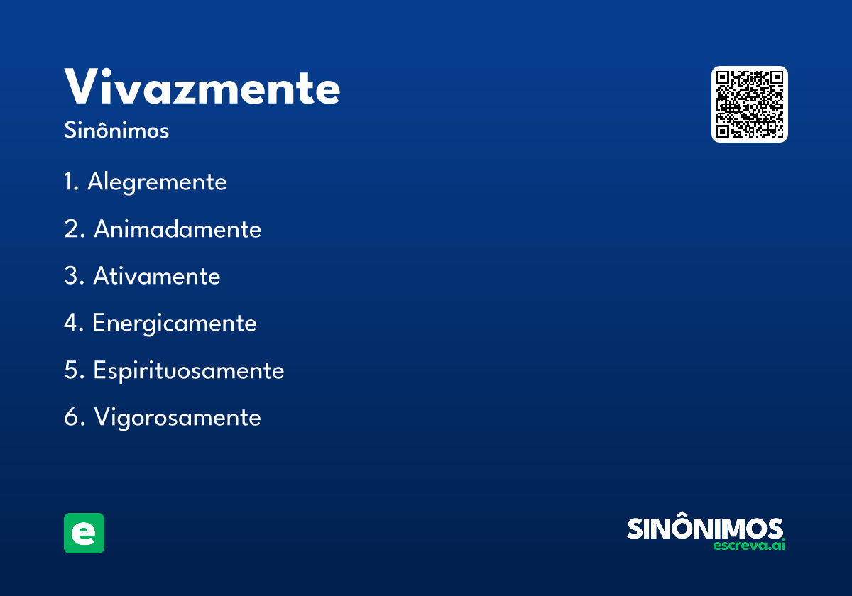 vivazmente