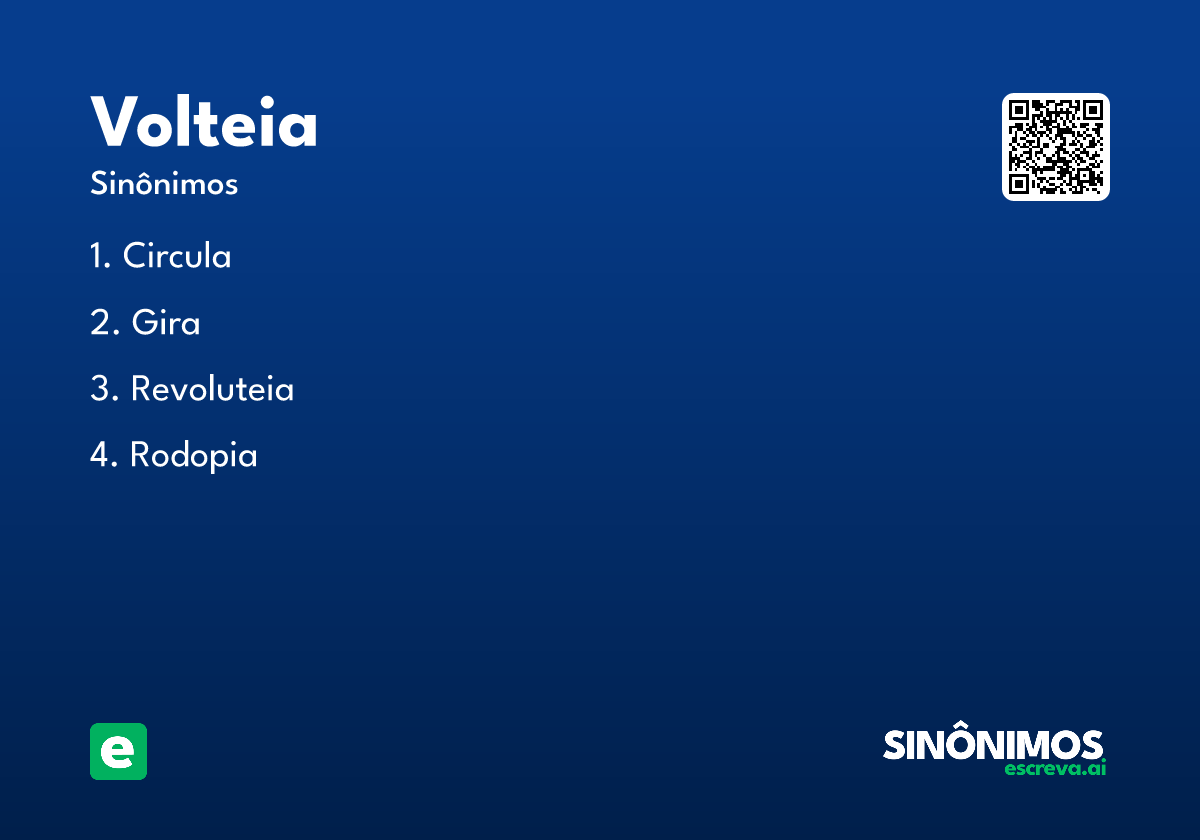 volteia