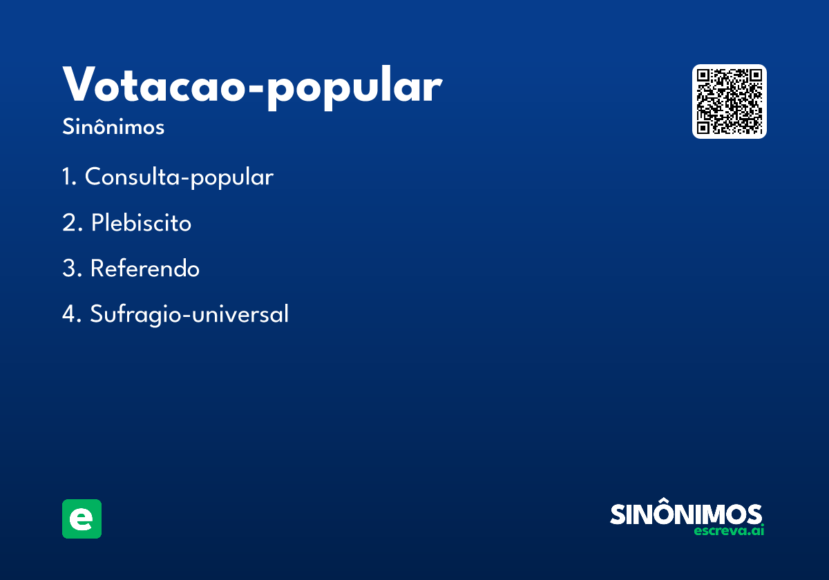 votacao-popular