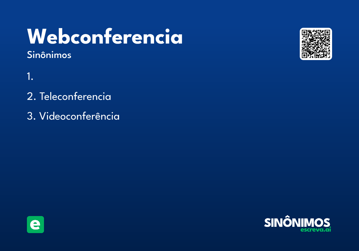 webconferencia