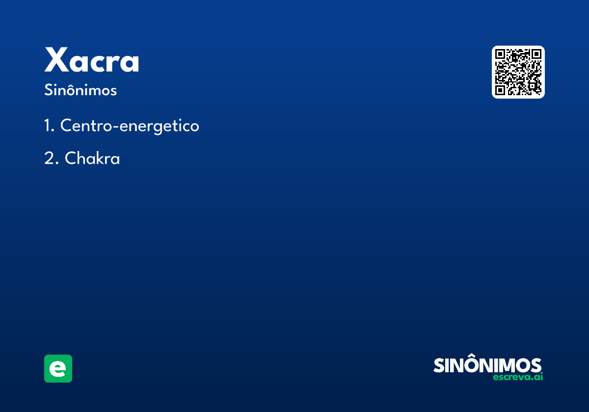 xacra