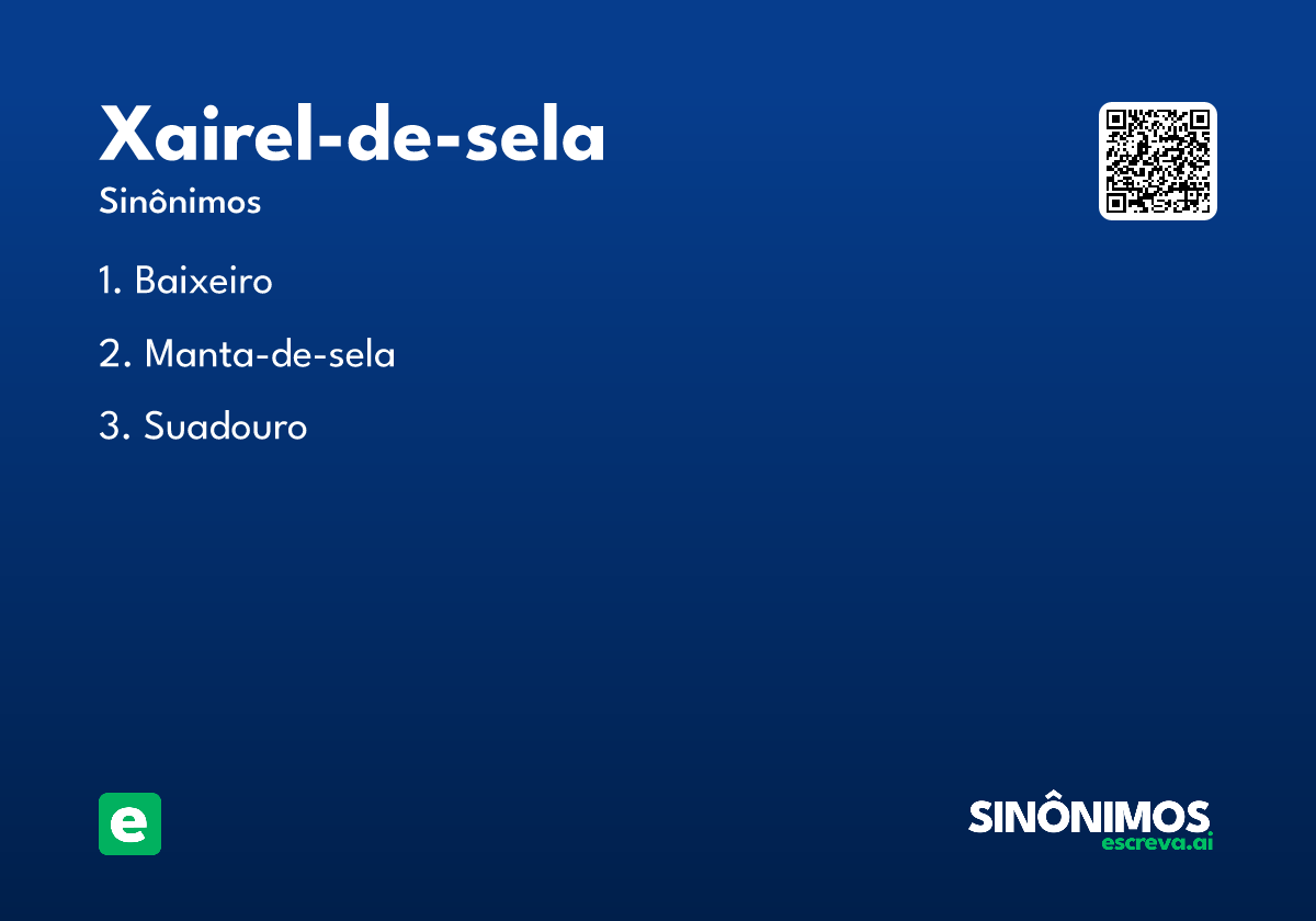 xairel-de-sela