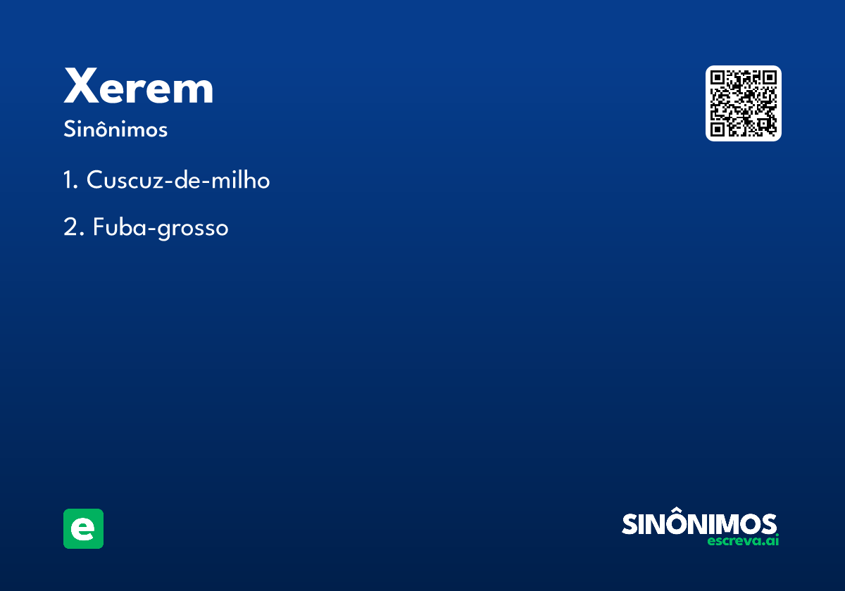 xerem