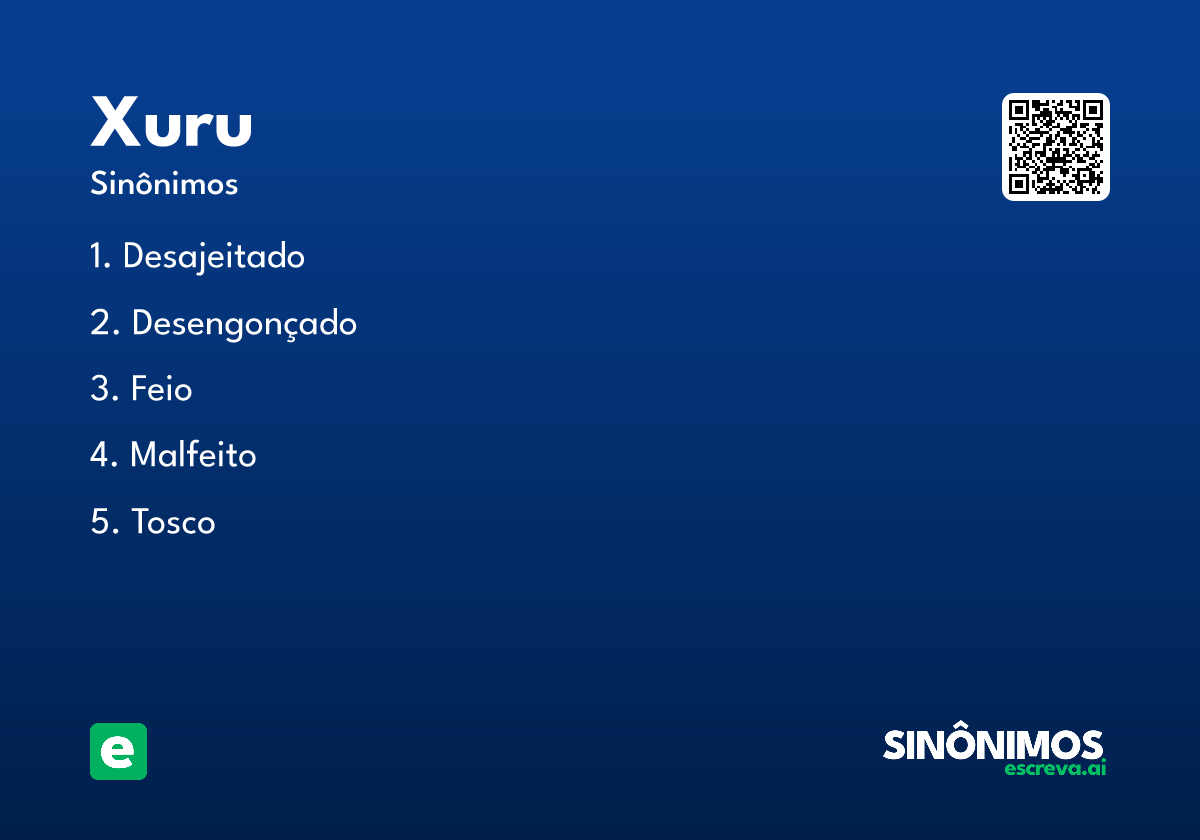 xuru